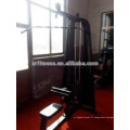 Pulldown XP21 de machine d&#39;exercice de gymnastique commerciale